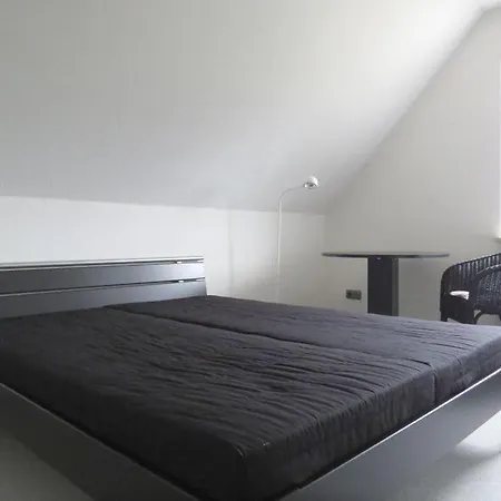 Apartament Rose
