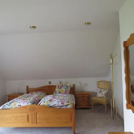 Apartament Rose