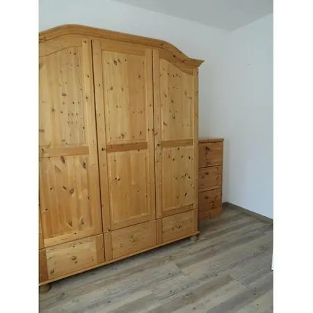 Apartament Rose *