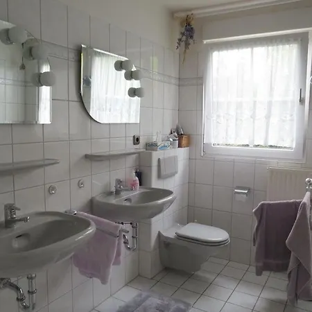 Rose Apartament Dohle