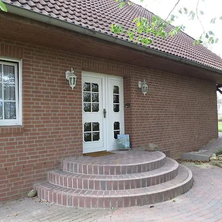 Apartament Rose Dohle